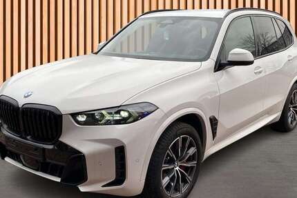 BMW X5 8.900 km 71.980 &euro; Dresden/Weißig 01328