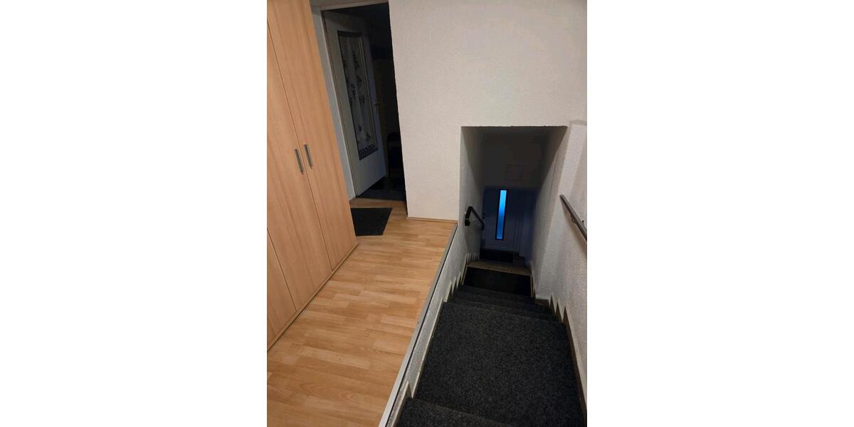 Etagenwohnung Überherrn - 4 Zimmer, 87 m&sup2;, 1.150&euro; | Angebot:25445286