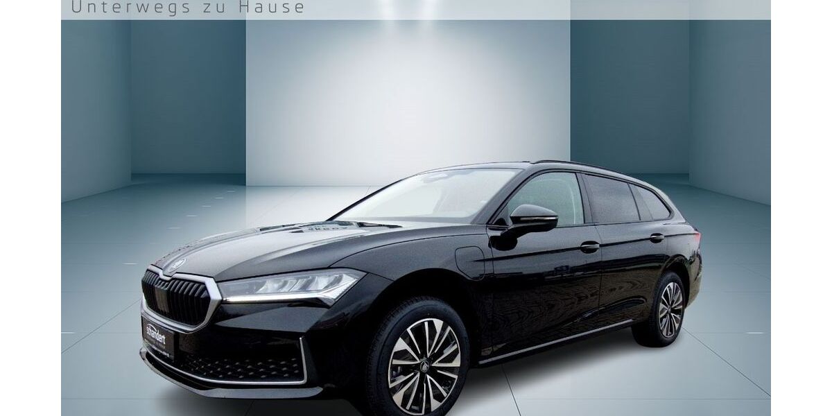 Skoda Superb 30.750 km 40.880 &euro; Dessau 06847