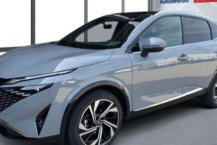 Nissan Qashqai 3.650 km 31.900 € Netphen 57250