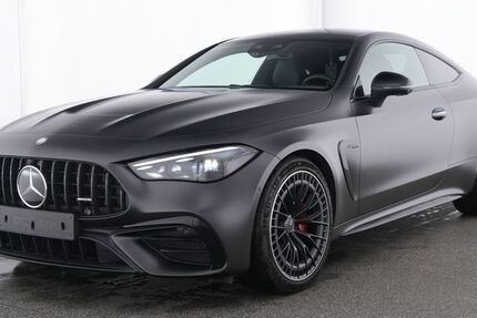 Mercedes-Benz E 53 AMG 9.913 km 84.890 &euro; Lübeck 23556