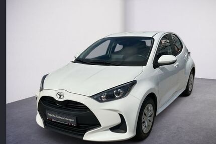 Toyota Yaris 23.950 km 13.490 &euro; Kaltenkirchen 24568