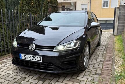 VW Golf 147.500 km 20.499 &euro; moosburg 85368