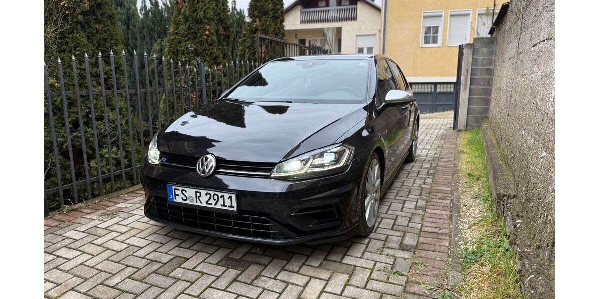 VW Golf 147.500 km 20.499 &euro; moosburg 85368