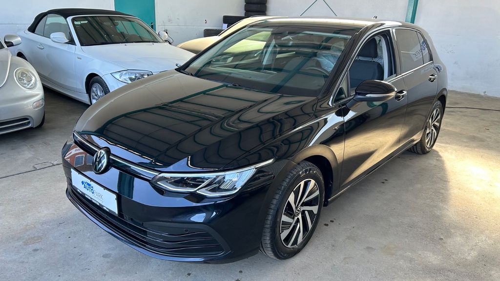 VW Golf 56.079 km 21.980 &euro; Rendsburg 24768