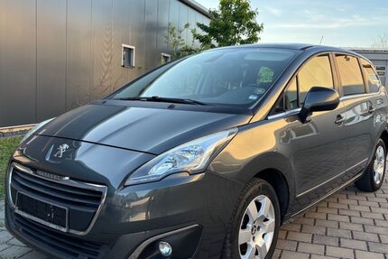 Peugeot 5008 158.000 km 5.889 &euro; Neuwied 56567