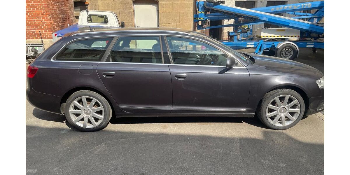Audi A6 132.039 km 10.900 &euro; Frankenblick 96528