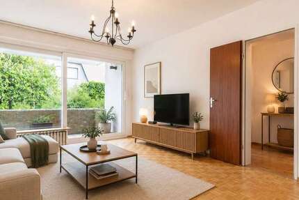 Wohnung Essen Stadtbezirk VIII - 2 Zimmer, 47 m&sup2;, 129.000&euro; | Angebot:27410034