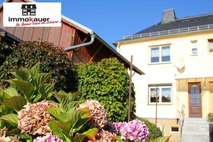 Haus zum Kaufen in Lichtenstein 89.000 € 84 m² 5 zimmer