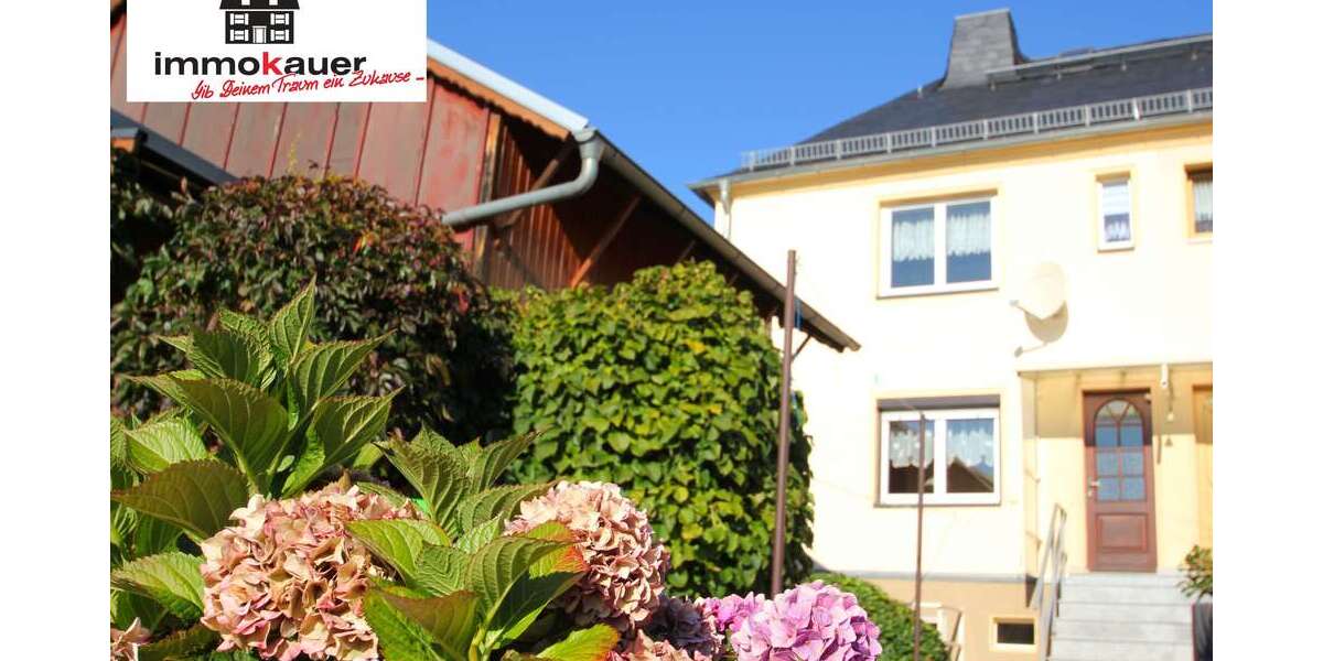 Haus zum Kaufen in Lichtenstein 89.000 € 84 m² 5 zimmer