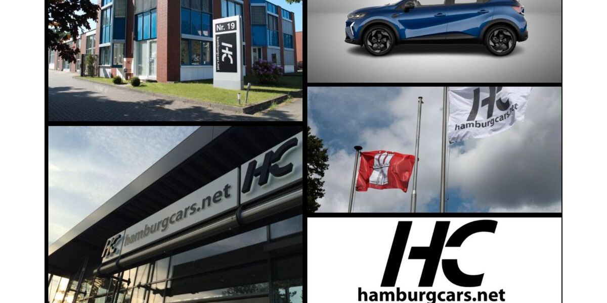 Renault Captur 3.000 km 24.870 &euro; Kirchwalsede 27386