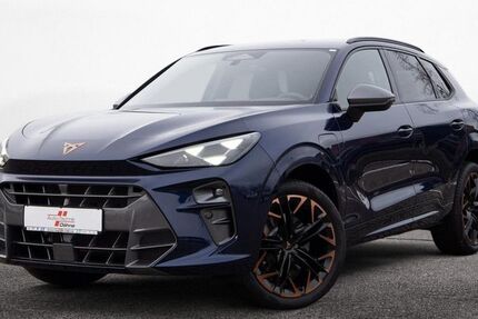 Cupra Terramar 17.911 km 42.980 &euro; Brandenburg 14772