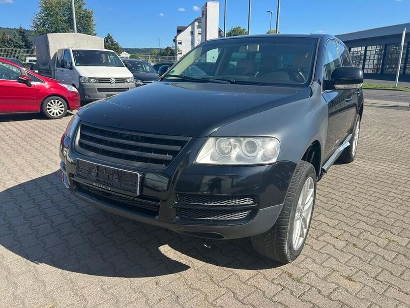 Touareg