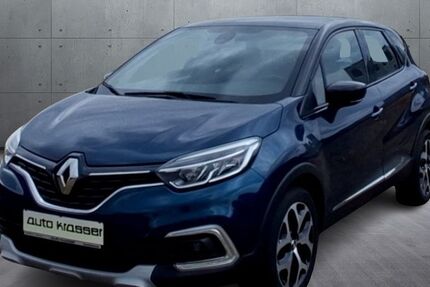 Renault Captur 58.851 km 12.990 &euro; Ettlingen 76275
