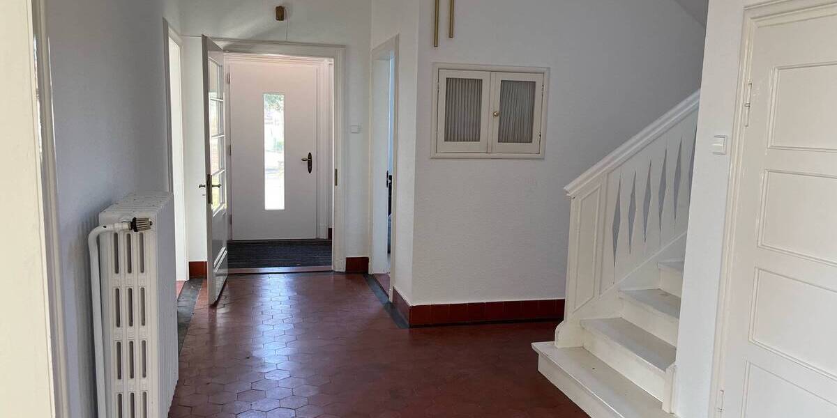 Einfamilienhaus Hoogstede Scheerhorn - 8 Zimmer, 237 m&sup2;, 550.000&euro; | Angebot:25801941