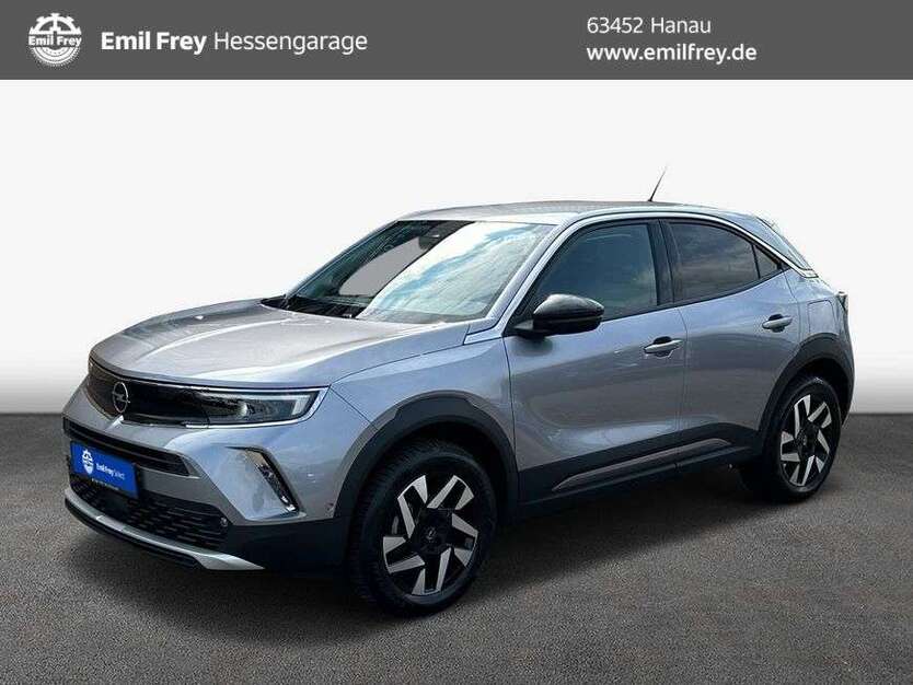 Mokka