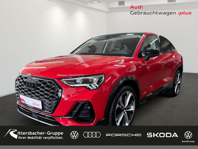 Audi Q3 12.025 km 48.980 &euro; Kaiserslautern 67663