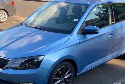 Skoda Fabia 129.500 km 7.199 &euro; Aurich 26605