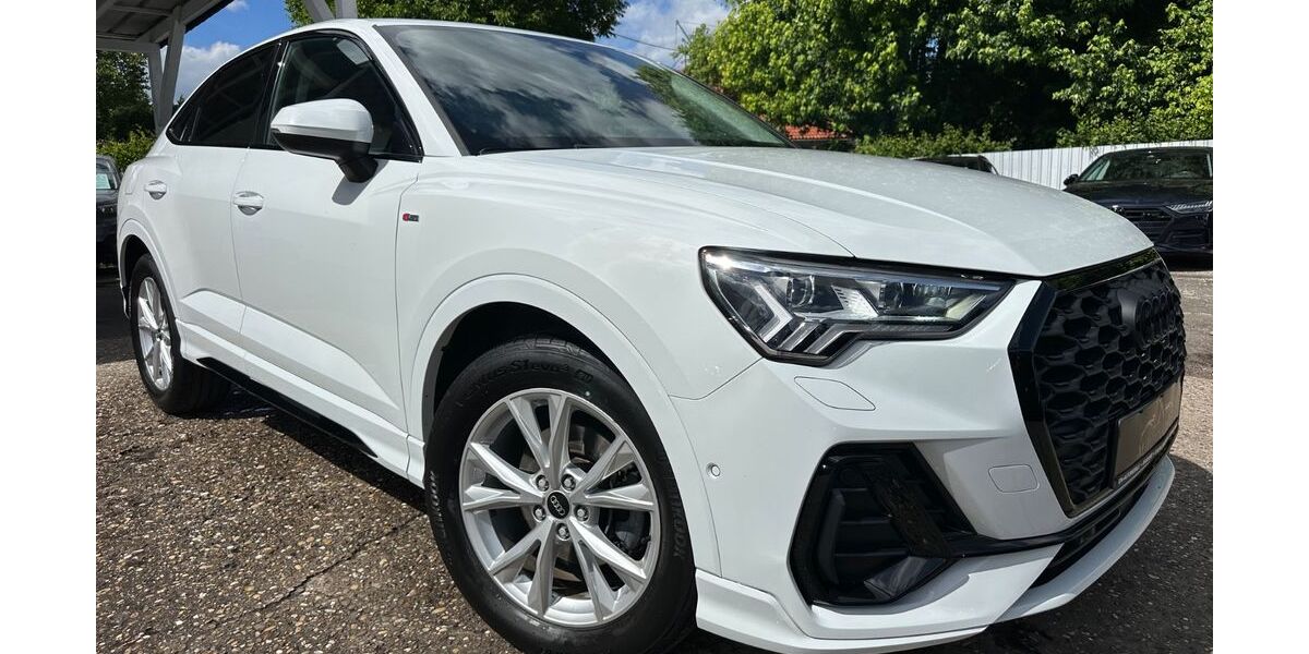 Audi Q3 93.210 km 27.990 &euro; Ensdorf 66806