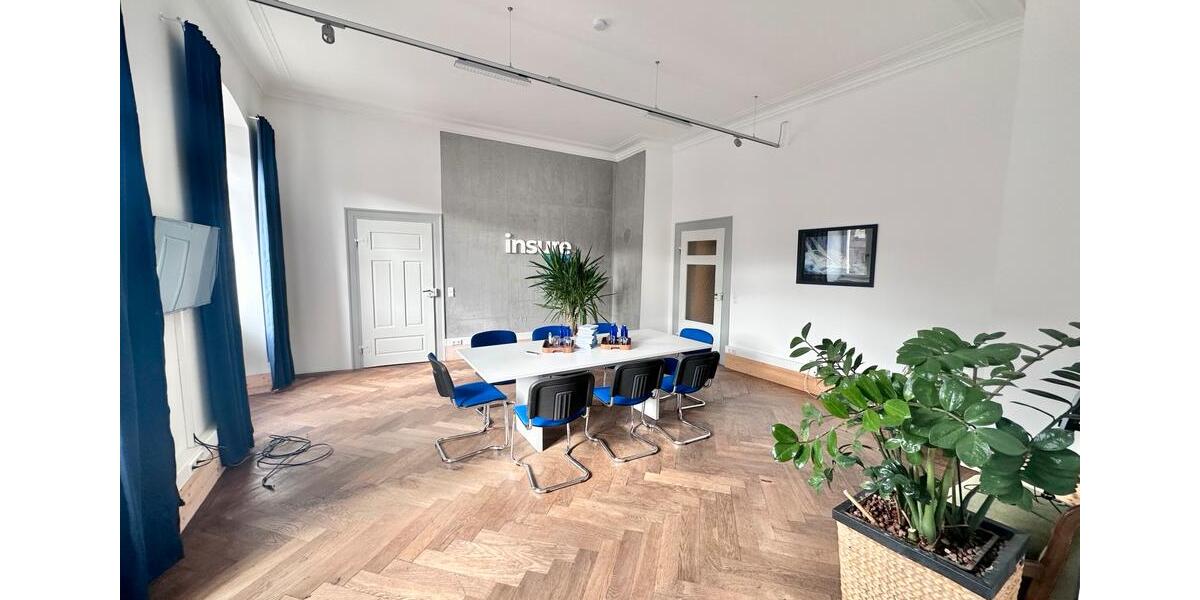 Gewerbeobjekt Waldshut-Tiengen Tiengen - 1.290&euro; | Angebot:26095888