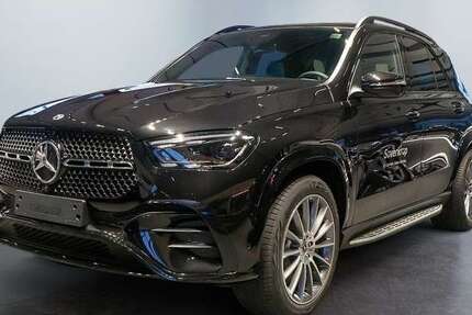 Mercedes-Benz GLE 450 9.999 km 97.950 &euro; Neumünster 24539