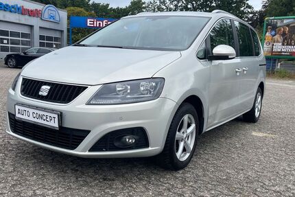 Seat Alhambra 176.000 km 5.999 &euro; Wiefelstede-Borbeck 26215