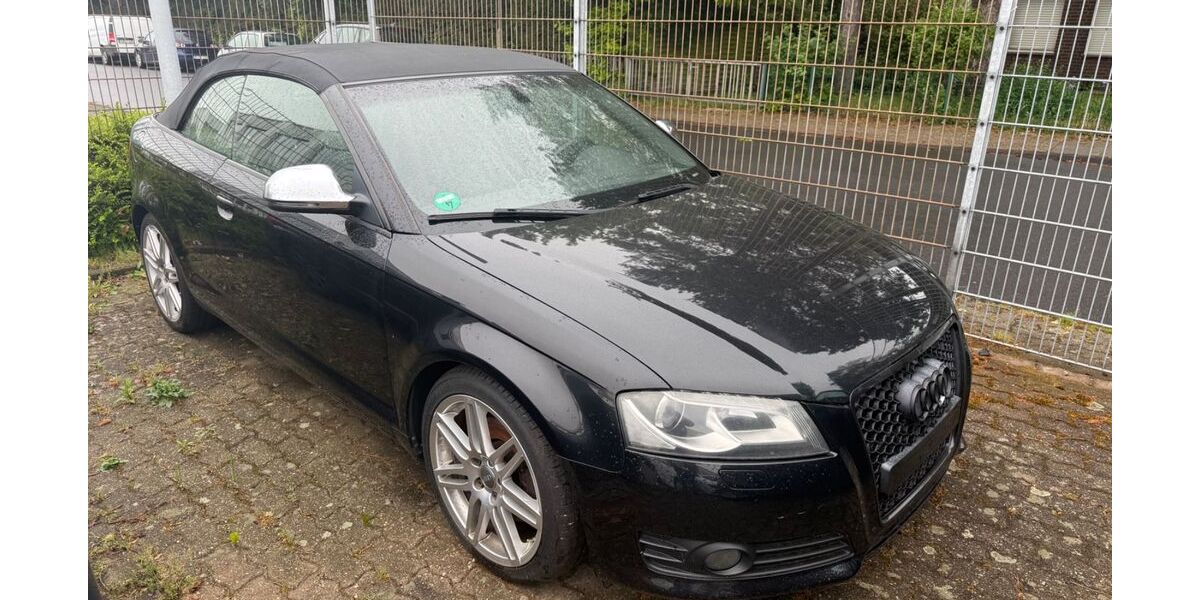 Audi A3 189.000 km 4.999 &euro; Wesel 46485