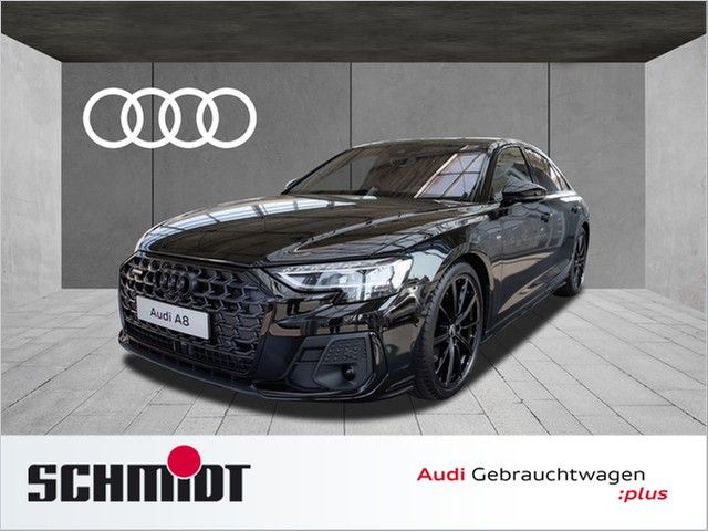 Audi A8 60.920 km 66.740 &euro; Lünen 44534
