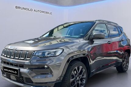 Jeep Compass 77.300 km 18.900 &euro; Stuttgart 70565