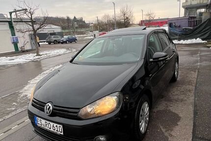 VW Golf 169.500 km 4.400 &euro; Ohmden 73275
