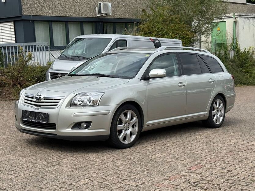 Avensis