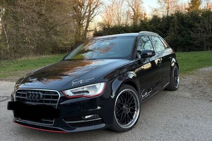Audi A3 130.000 km 9.000 &euro; Bad Aibling 83043