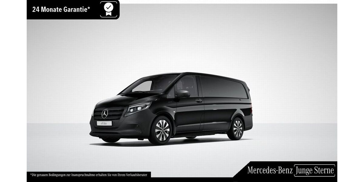 Mercedes-Benz eVito 3.047 km 38.750 &euro; Landsham 85652