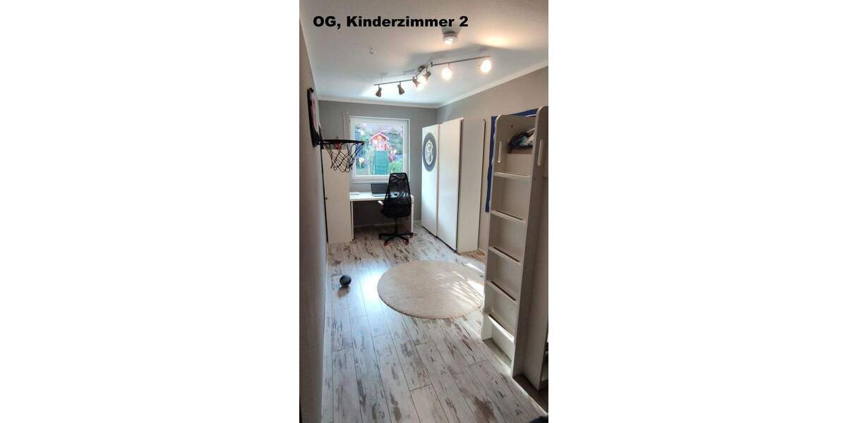 Reihenendhaus Remscheid Nord - 5 Zimmer, 157 m&sup2;, 549.000&euro; | Angebot:24873567