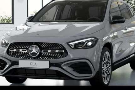 Mercedes-Benz GLA 200 9.900 km 47.500 &euro; Hamburg 22047