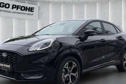 Ford Puma 22.037 km 26.750 &euro; Norderstedt 22848
