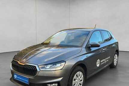 Skoda Fabia 14.900 km 19.390 € Preetz-Schellhorn 24211