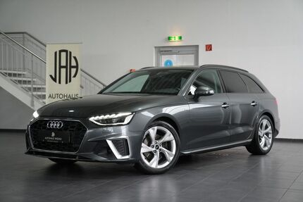 Audi A4 51.000 km 25.990 &euro; Wildau 15745