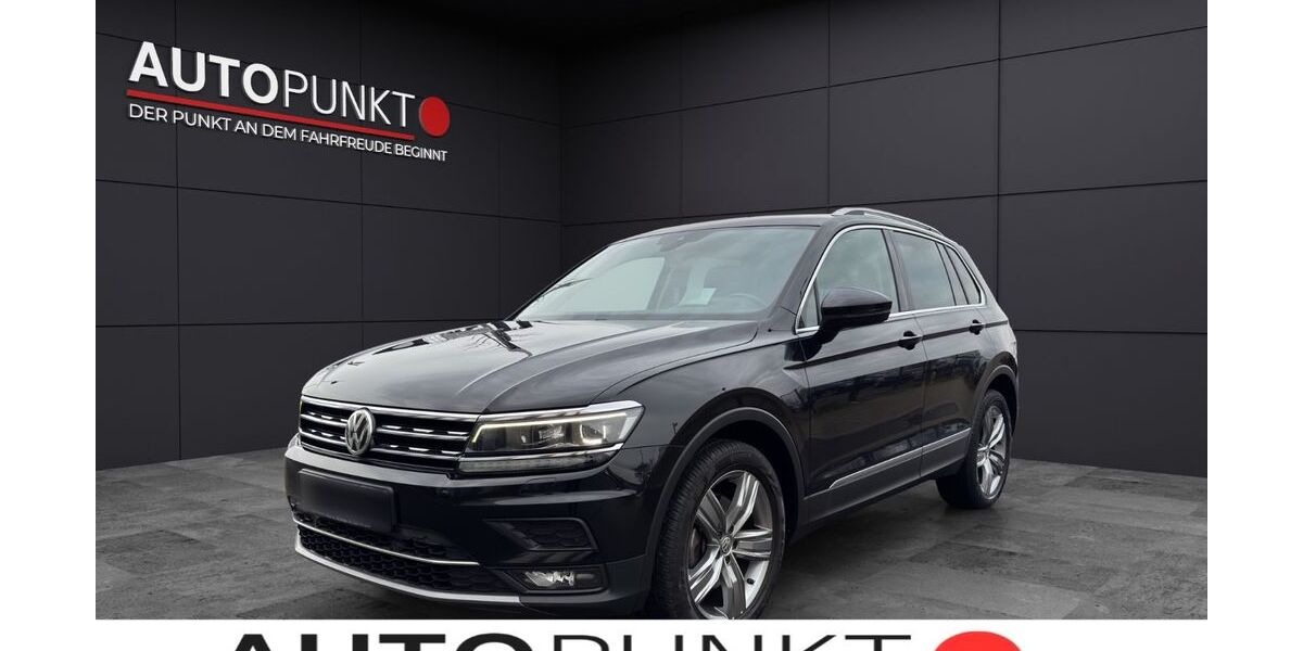 VW Tiguan 139.000 km 22.480 &euro; Wildau 15745