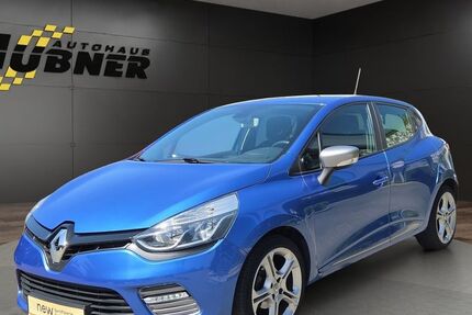 Renault Clio 79.500 km 8.950 &euro; Oberlungwitz 09353