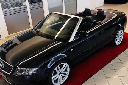 Audi A4 214.500 km 6.666 &euro; Stadland 26936