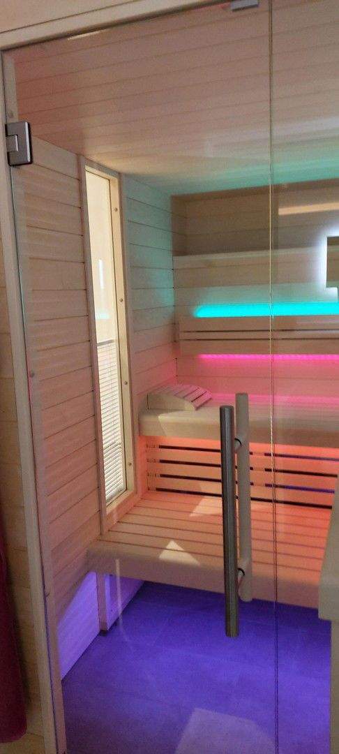 3 Zi. Wohnung, private Sauna,TG,Wallbox, 12555 BerlinKöpenick 3 zimmer