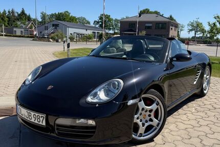 Porsche Boxster 103.000 km 29.999 &euro; Oldenburg 26131