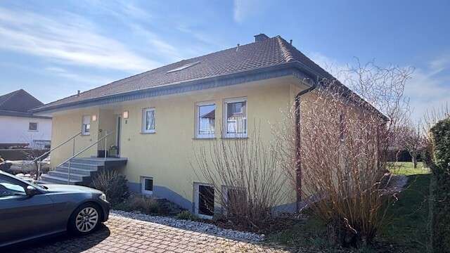 Einfamilienhaus Reiskirchen-Saasen Saasen - 7 Zimmer, 334 m&sup2;, 579.500&euro; | Angebot:25922710