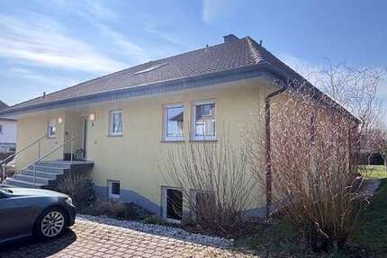 Haus Reiskirchen-Saasen Saasen - 7 Zimmer, 334 m&sup2;, 579.500&euro; | Angebot:25922710