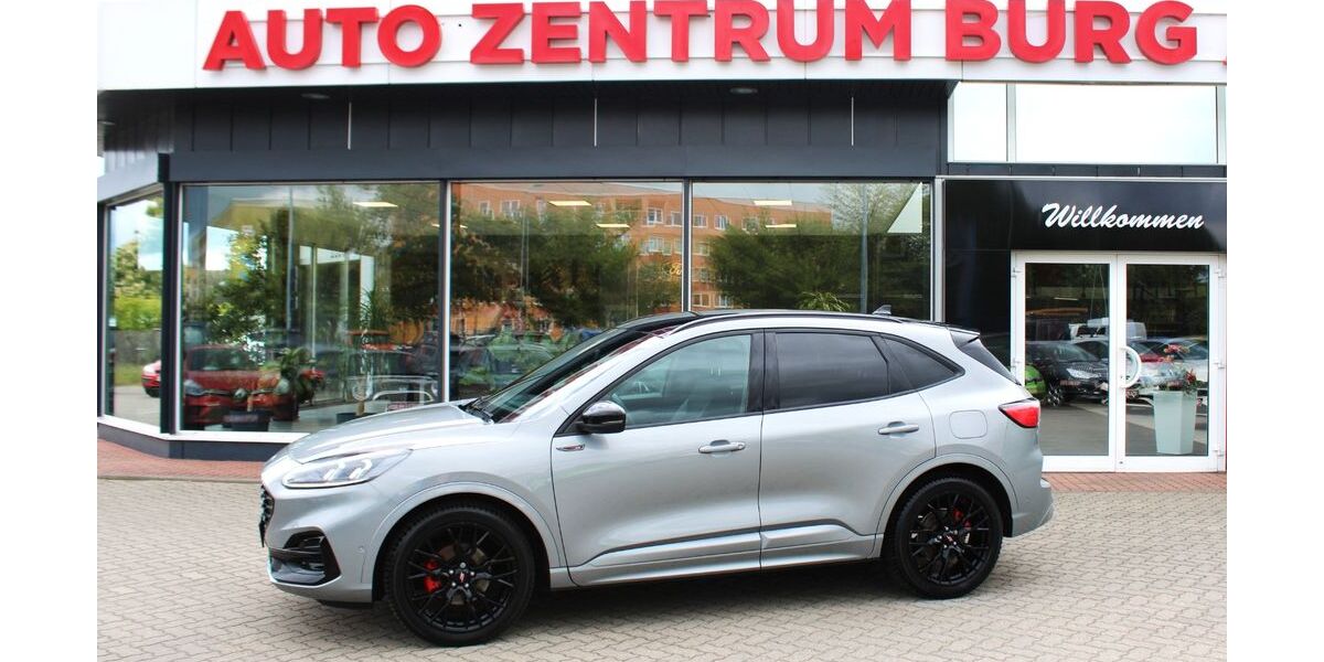 Ford Kuga 37.059 km 28.950 &euro; Burg 39288