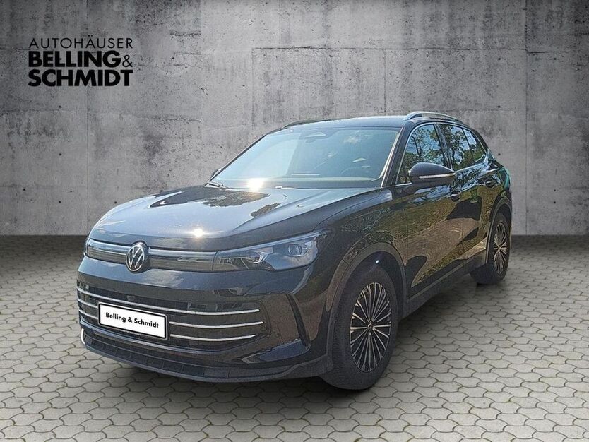 Tiguan