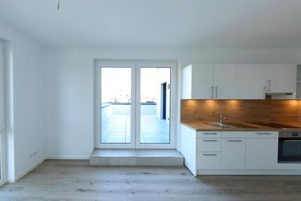 Wohnung 75 qm im Neubau in Uelzen, Gr.Liederner Str. 24 zu Mieten 2 zimmer