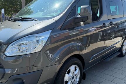Ford Transit 269.000 km 11.950 &euro; Fürth 90763