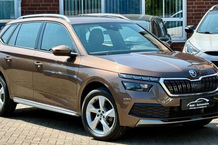 Skoda Kamiq 35.000 km 21.490 &euro; Isernhagen 30916